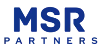 MSR Partners logo