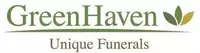 Greenhaven Funerals logo