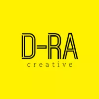 D-RA Creative Agency logo