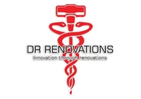 Dr Renovations Pty Ltd  logo