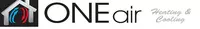 ONEair logo