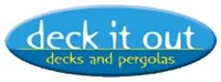 Deck It Out Decks & Pergolas logo