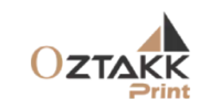OztakkPrint logo