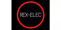 Rex-Elec logo