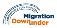 Migration Downunder logo