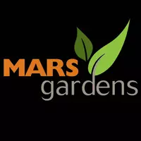 MARS Gardens logo