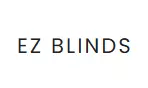 Ez Blinds logo