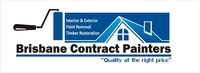 Brisbane Contract Painters logo