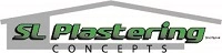 SL Plastering Concepts (VIC) Pty Ltd logo