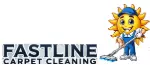 Fastline Carpet Cleaning logo