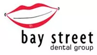 Bay Street Dental Group logo