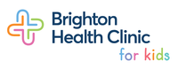 Brighton Health Clinic for Kids logo