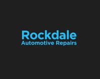 Rockdale Automotive Repairs logo