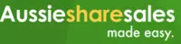 Aussie Share Sales logo