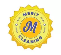 Merit Cleaning logo