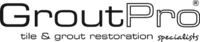GroutPro logo