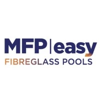 My Fibreglass Pool Easy logo