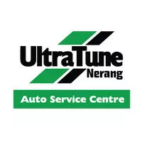 Ultra Tune logo