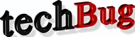 Techbug Computer Consultants logo