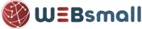WEBsmall Website Design logo