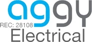 AGGY Pty Ltd logo