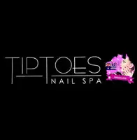 TipToes Nail Spa  logo