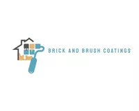 Brick and Brush Coatings logo