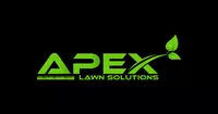 Apexlawnsolutions  logo