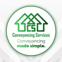 CS Conveyancing Services logo