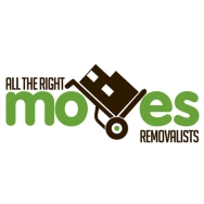 All The Right Moves logo