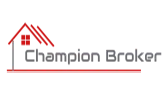 Champion Broker logo