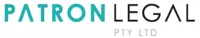 Shane Wescott of Patron Legal logo