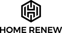 Home Renew logo