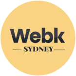 Webk logo