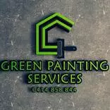 Green Painting Services logo