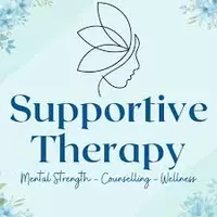 Supportive Therapy logo