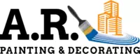 A.R. Painting Perth logo
