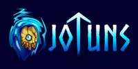 JOTUNS logo