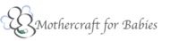 Mothercraft for Babies  logo