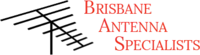 Brisbane Antenna Specialists logo