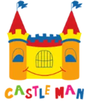 Castleman logo