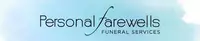 Personal Farewells logo