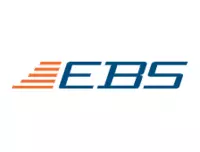 EBS Entrance Solutions logo
