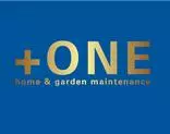 plusONE Home Maintenance logo
