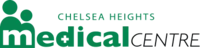 Chelsea Heights Medical Centre logo