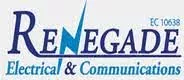 Renegade Electrical And Communications logo