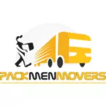 Pack Men Movers logo