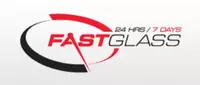 Fast Glass 24 Hrs 7 Days  logo