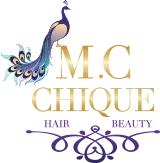 M.C Chique logo