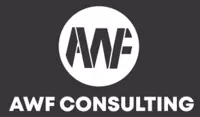 AWF Consulting  logo